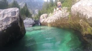 Slovenia - roadtrip 2016