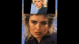 KIM WILDE -  WATER ON GLASS -  D. Videos