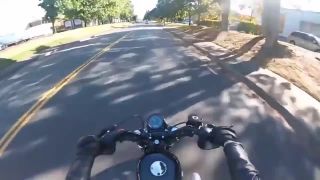 Watch out for idiots...