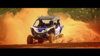 Yamaha YXZ1000R SS (Sport Shift)