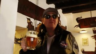 NEW YORK versus PRAGUE #vlog