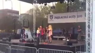 Frajer Jožko - Dúbravku mám rád :D
