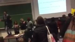 Vysoká škola v Južnej Afrike