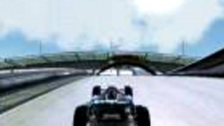 Trackmania track: one more think