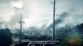 Battlefield 1 Official Single Player Trailer