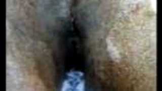 Obrovská vagína
