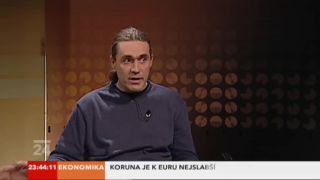 Pervitin v ČR