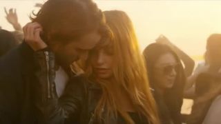 Kygo - Firestone ft. Conrad Sewell