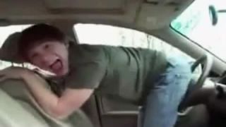 Cvff. Insane Driver remix
