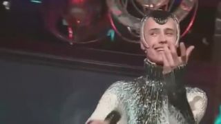 Vitas - 7Th Element (Ruský Hit)