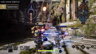 Paragon - Gadget