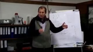 Vízia pre Slovensko alebo všetko sa dá, ak sa chce!