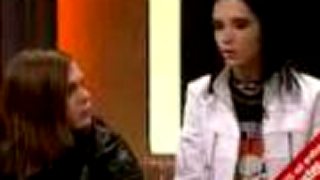 Tokio Hotel - Billovo potíže - DABING