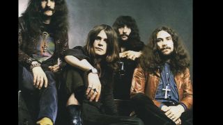 Black Sabbath - Snowblind - D. Videos.