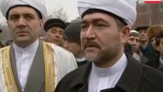 Moslimovia v Rusku. (Rusofili dostanú záchvat)