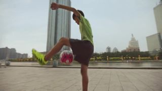 NIKE 2016 Just Do It - The Next Wave TVC