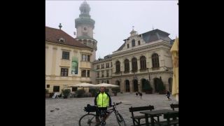 Neusiedler see Austria 2016