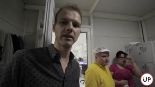 C2i - #SláskouZaPeniazmi VLOG