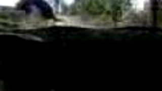 WRC ´07 rally Finland
