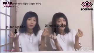 PPAP Pen - Pineapple - Apple - Pen (Hoaprox remix)