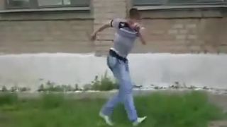 Rusi to majú v krvi
