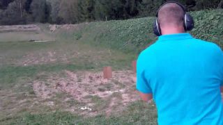 Strelecký Dril  - Glock 17