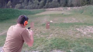 Strelecký dril - HK P30 V3