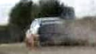 Octavia WRC, Emil Triner