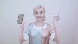 Iphone 5 vs iphone 6