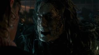 Teaser Trailer: Pirates of the Caribbean: Dead Men Tell No Tales