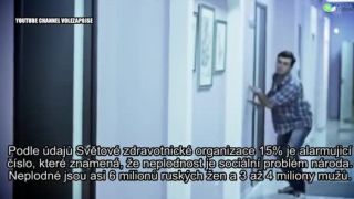 Rusko vymiera! (CZ titulky)