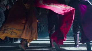 The Great Wall - Official Trailer #2 - In Theaters This February