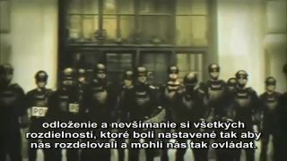 Ludia informujte sa hovori David Icke