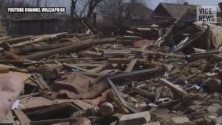 Ruská armáda na Ukrajine (CZ titulky)