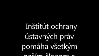 Poďte s nami meniť svet ku lepšiemu