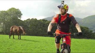 Keď má Danny MacAskill voľný deň