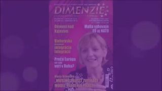 10 otázok od Mariky Ritomskej