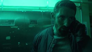 Eliminators - Trailer [HD] Scott Adkins (2016)