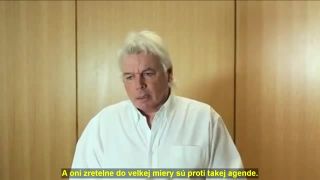 David Icke - Stat s jednou politickou stranou