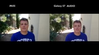 Xiaomi Mi5S Vs Samsung Galaxy S7