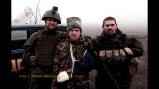 Veliteľ separatistov Arsen Pavlov bol zabitý. (KARMA)