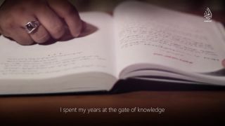 The Path of Jihād (Cesta džihádu) | IS Nasheed | eng titulky