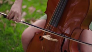 Posledný Mohykán - Tina Guo
