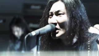 Crash - Crashday