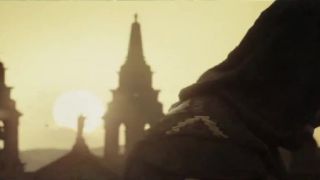 Assassin’s Creed Official Trailer 2 (2016) - Michael Fassbende