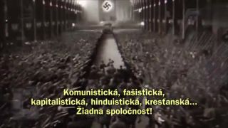 Žiadna spoločnosť si nepraje múdrych ľudí