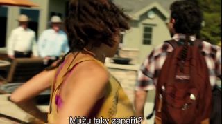 American honey