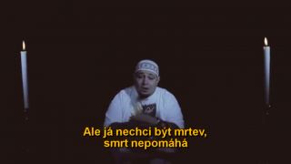 Vinnie Paz - Is happiness just a word - CZ titulky