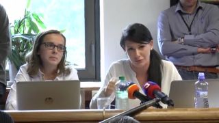 Župan reaguje na obvinenie Beblavého...