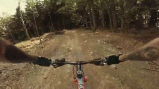 Magura Trail to Kanianka